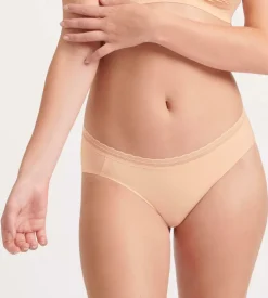 Sloggi Women BODY ADAPT Twist Hipster (1-pack), dames slip, oranje