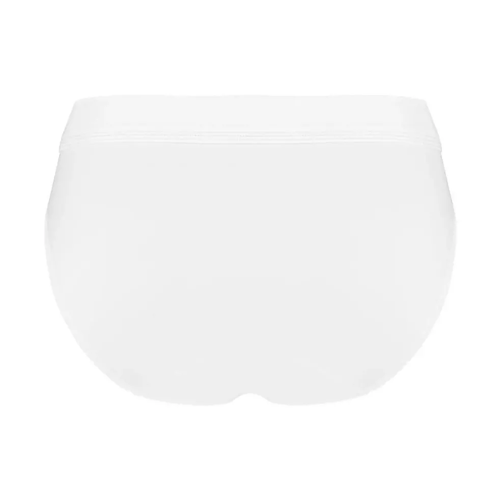 Sloggi Women Double Comfort Tai (1-pack), dames slip, wit