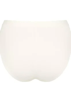 Sloggi Women EVER Ease Tai (1-pack), dames slip, wit