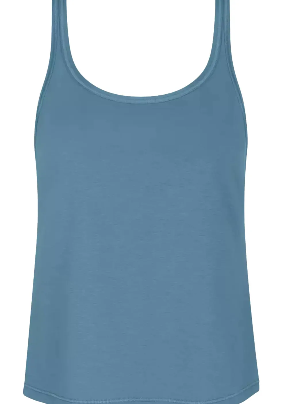 Sloggi Women EVER Ease Tank Top (1-pack), dames singlet, middenblauw