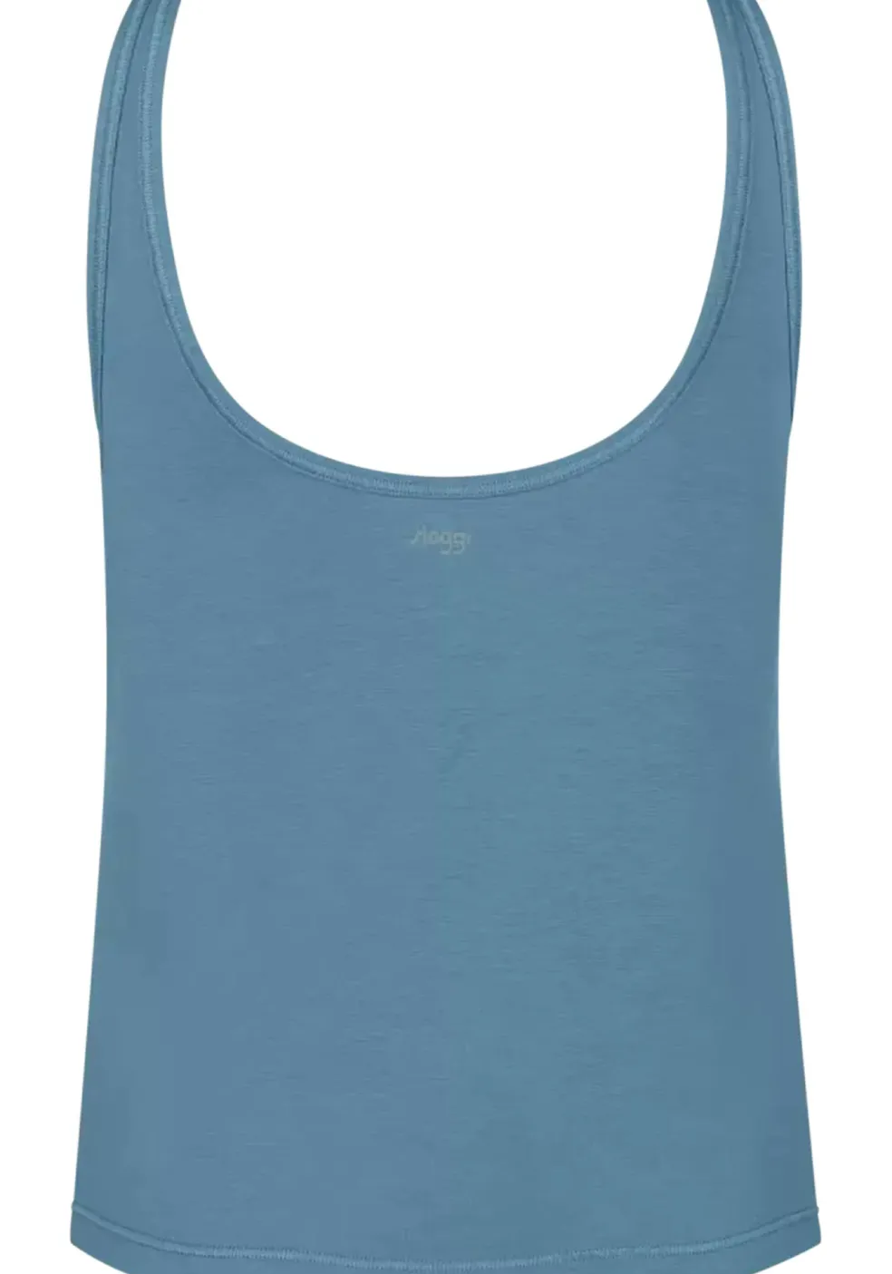 Sloggi Women EVER Ease Tank Top (1-pack), dames singlet, middenblauw