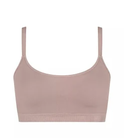 Sloggi Women EVER Infused Aloe P, bralette, mauve