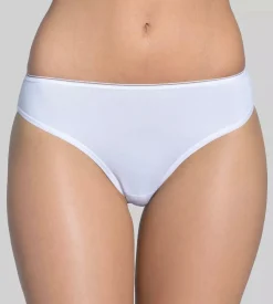 Sloggi Women Feel Sensational Tai (1-pack), dames slip, wit