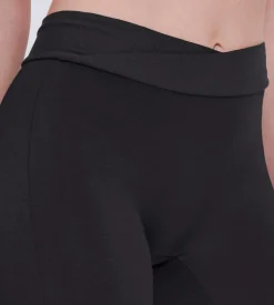 Sloggi Women GO Allround Cyclist (1-pack), dames boxer, zwart