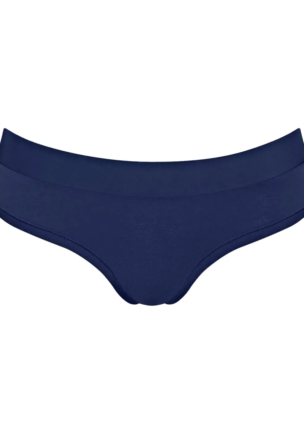 Sloggi Women GO Allround Hipster (1-pack), dames slip, donkerblauw
