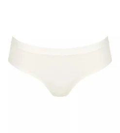 Sloggi Women GO Casual Hipster (2-pack), dames slip, wit