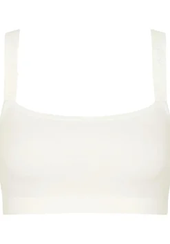 Sloggi Women GO Casual Top, bralette, wit