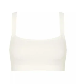 Sloggi Women GO Casual Top, bralette, wit