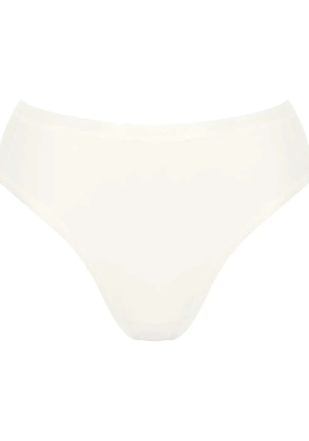 Sloggi Women GO Daily Cotton Tai (3-pack), dames slip, wit