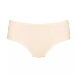 Sloggi Women GO Midi (2-pack), dames slip, beige