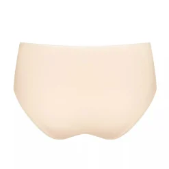 Sloggi Women GO Midi (2-pack), dames slip, beige
