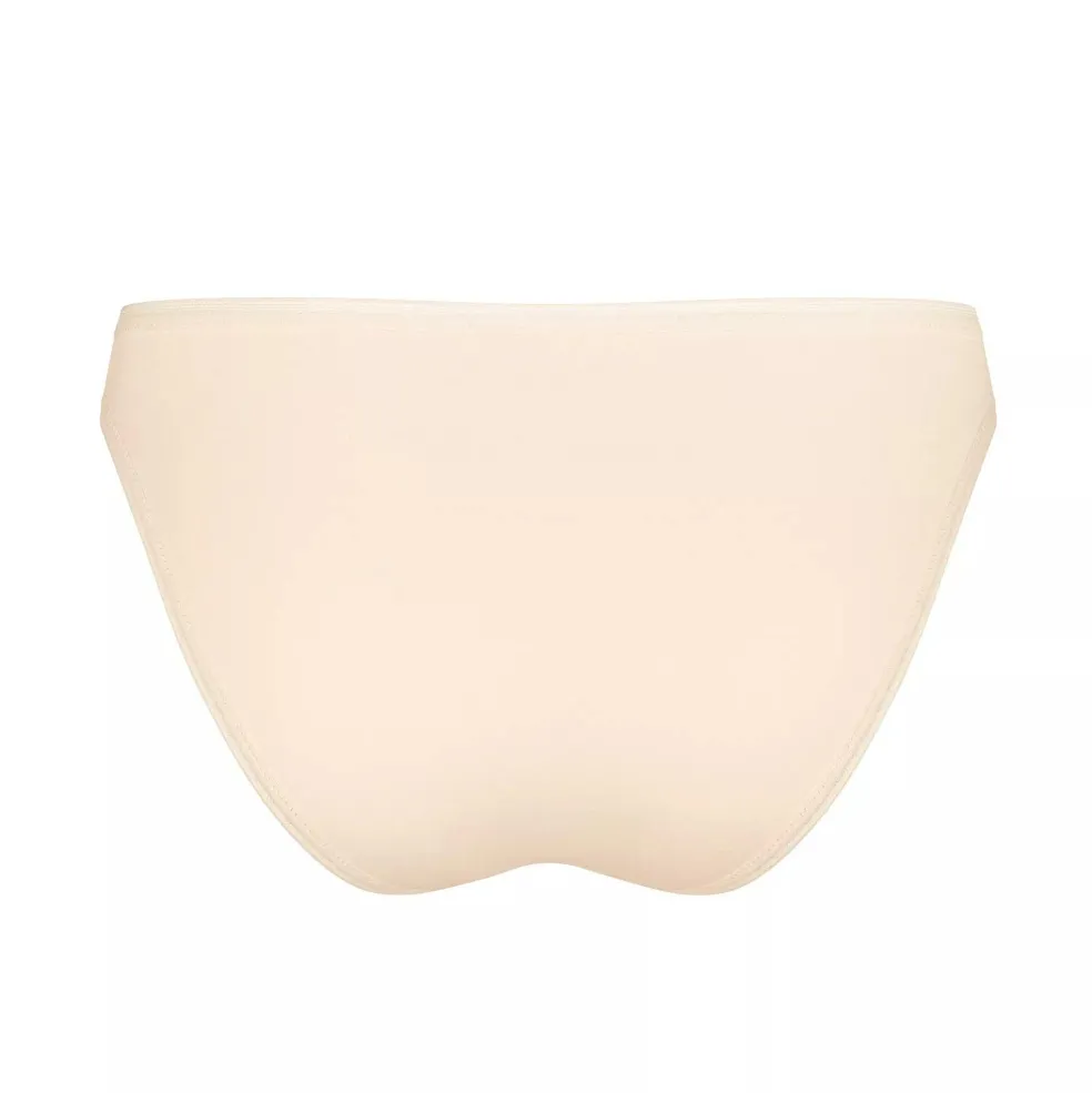 Sloggi Women GO Tai (2-pack), dames slip, beige