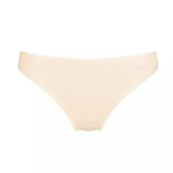 Sloggi Women GO Tai (2-pack), dames slip, beige