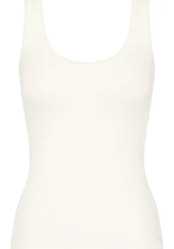 Sloggi Women GO Tank Top (2-pack), dames singlet, wit