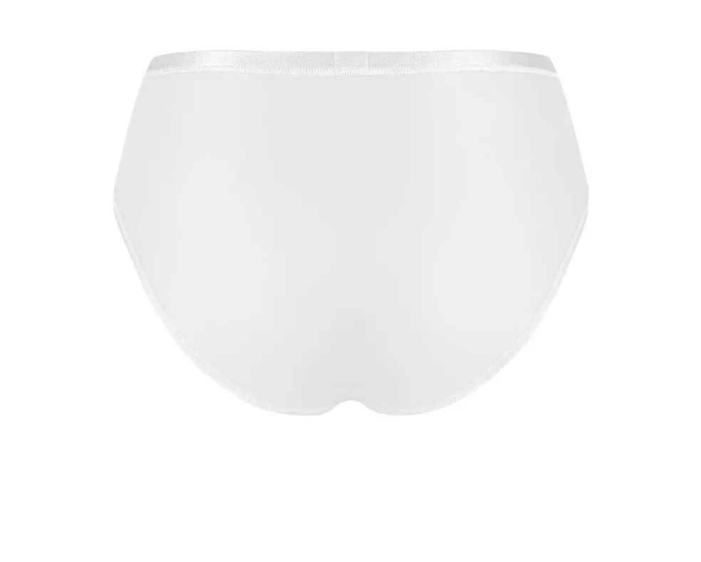 Sloggi Women Romance Tai (1-pack), dames slip, wit