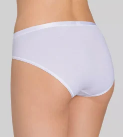 Sloggi Women Romance Tai (1-pack), dames slip, wit