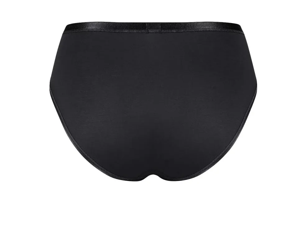 Sloggi Women Romance Tai (1-pack), dames slip, zwart