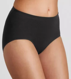 Sloggi Women Shape H Maxi (1-pack), dames slip, zwart