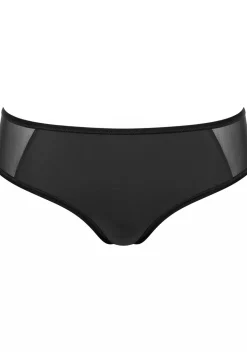 Sloggi Women Soft ADAPT Hipster (1-pack), dames slip, zwart