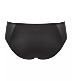 Sloggi Women Soft ADAPT Hipster (1-pack), dames slip, zwart