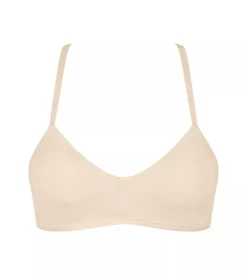 Sloggi Women Soft ADAPT P, bralette, beige