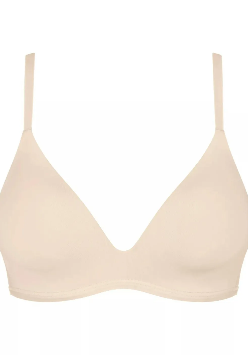Sloggi Women Soft ADAPT PU, bralette, beige
