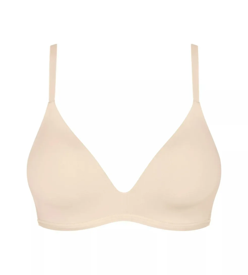 Sloggi Women Soft ADAPT PU, bralette, beige