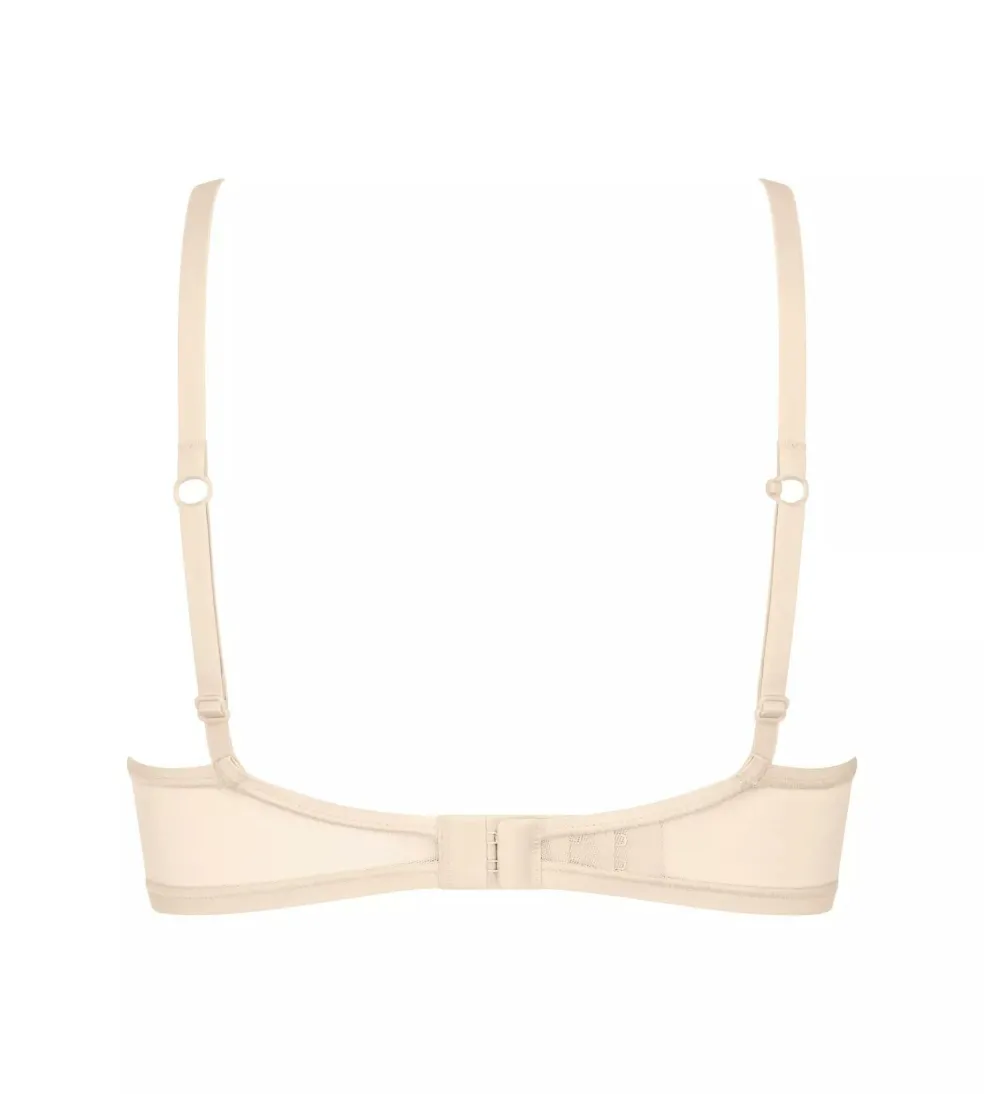 Sloggi Women Soft ADAPT PU, bralette, beige