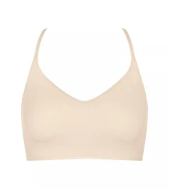 Sloggi Women Soft ADAPT Top, bralette, beige
