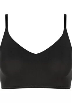 Sloggi Women Soft ADAPT Top, bralette, zwart