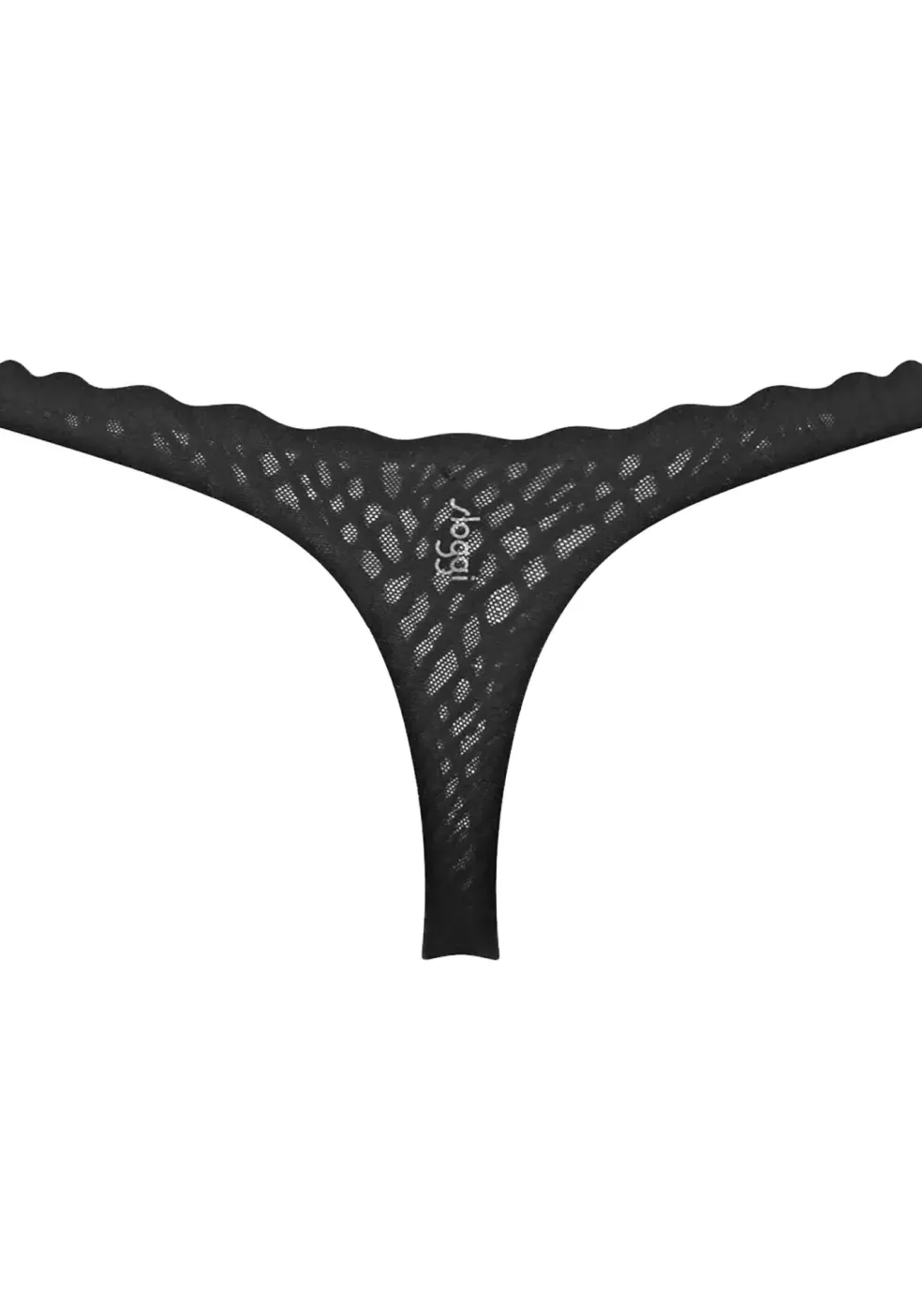 Sloggi Women ZERO Feel Bliss String (1-pack), dames string, zwart