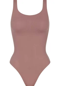 Sloggi Women ZERO Feel 2.0 Body, body, donkerbruin
