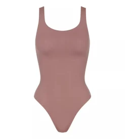Sloggi Women ZERO Feel 2.0 Body, body, donkerbruin