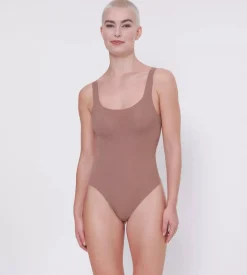 Sloggi Women ZERO Feel 2.0 Body, body, donkerbruin