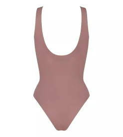 Sloggi Women ZERO Feel 2.0 Body, body, donkerbruin