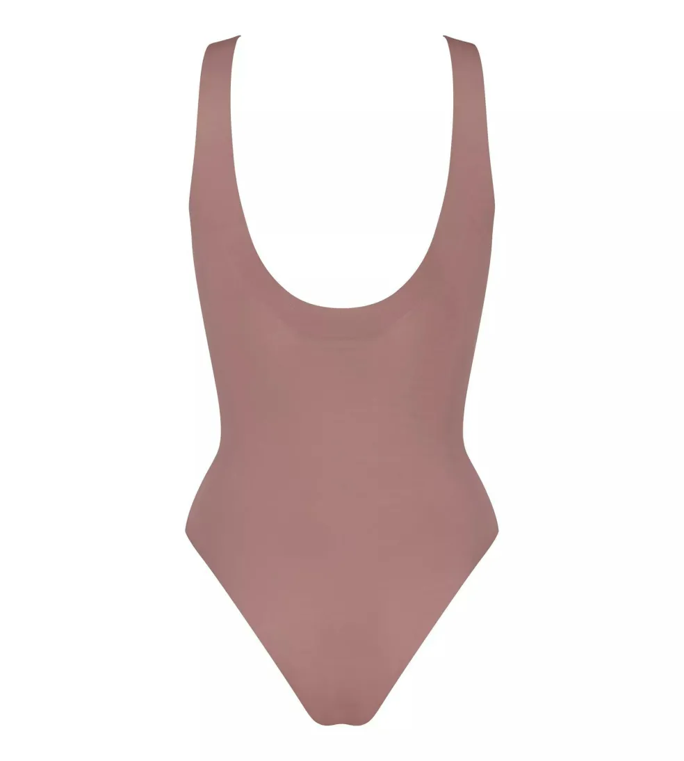 Sloggi Women ZERO Feel 2.0 Body, body, donkerbruin