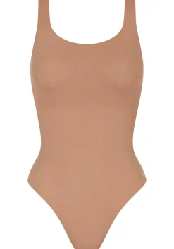 Sloggi Women ZERO Feel 2.0 Body, body, lichtbruin