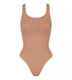 Sloggi Women ZERO Feel 2.0 Body, body, lichtbruin