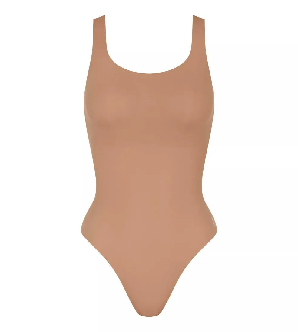 Sloggi Women ZERO Feel 2.0 Body, body, lichtbruin