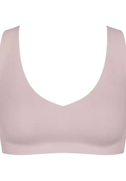Sloggi Women ZERO Feel 2.0 Bralette, bralette, lila
