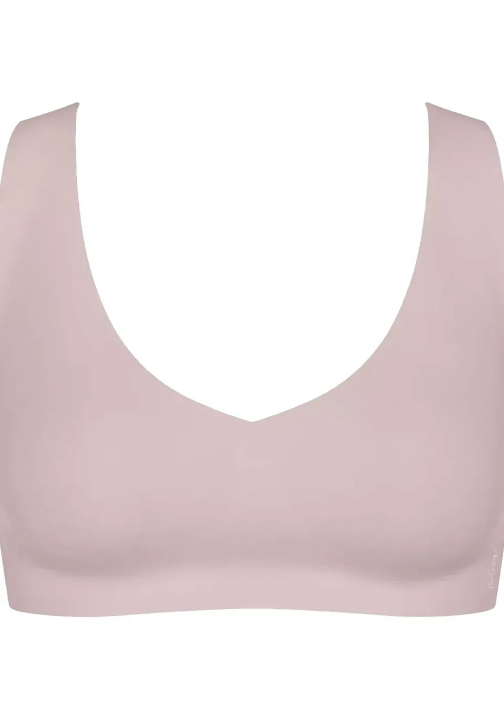 Sloggi Women ZERO Feel 2.0 Bralette, bralette, lila