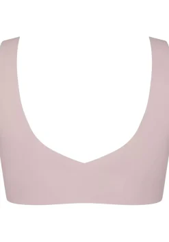Sloggi Women ZERO Feel 2.0 Bralette, bralette, lila