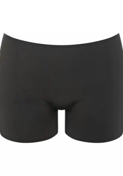 Sloggi Women ZERO Feel 2.0 Cyclist (1-pack), dames boxer, zwart