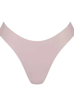 Sloggi Women ZERO Feel 2.0 High leg (1-pack), dames slip, lila