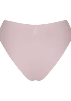 Sloggi Women ZERO Feel 2.0 High leg (1-pack), dames slip, lila
