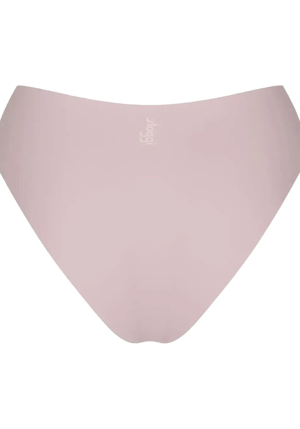 Sloggi Women ZERO Feel 2.0 High leg (1-pack), dames slip, lila