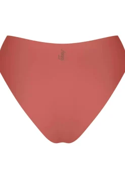 Sloggi Women ZERO Feel 2.0 High leg (1-pack), dames slip, oranje