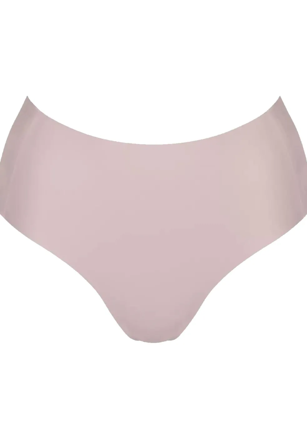 Sloggi Women ZERO Feel 2.0 High waist (1-pack), dames slip, lila
