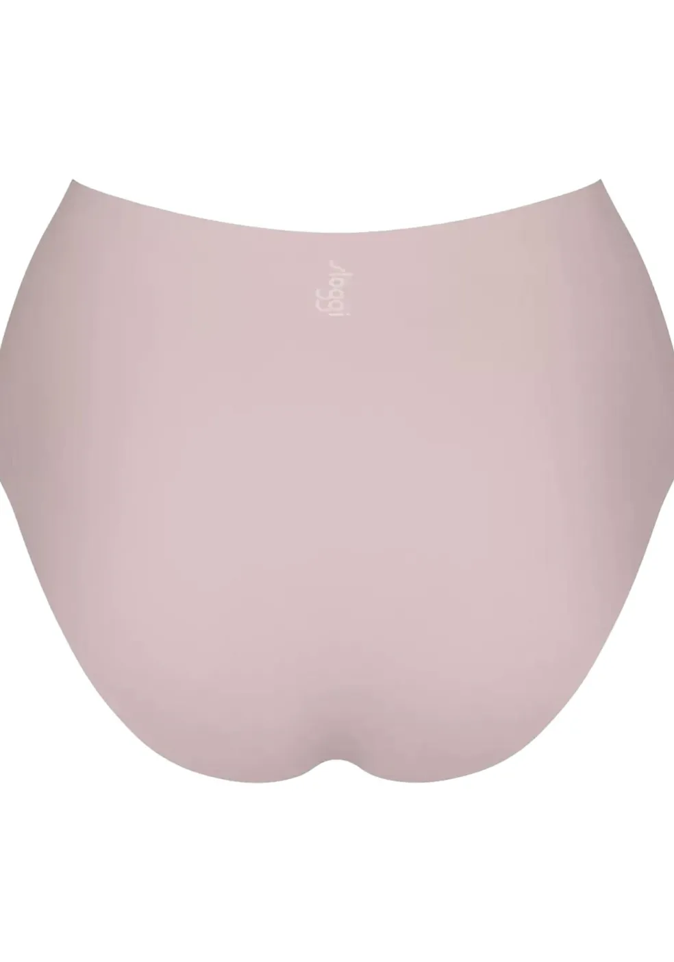 Sloggi Women ZERO Feel 2.0 High waist (1-pack), dames slip, lila