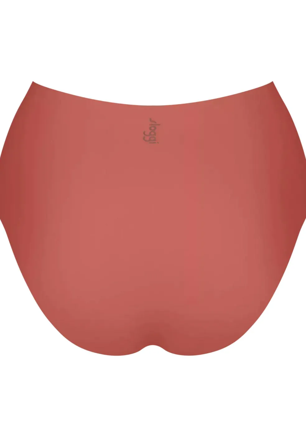 Sloggi Women ZERO Feel 2.0 High waist (1-pack), dames slip, oranje